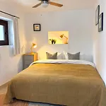 Almond Hill House Orgiva