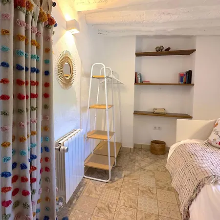Almond Hill House * Orgiva