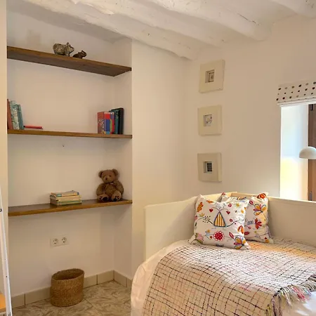Holiday home Almond Hill House Orgiva